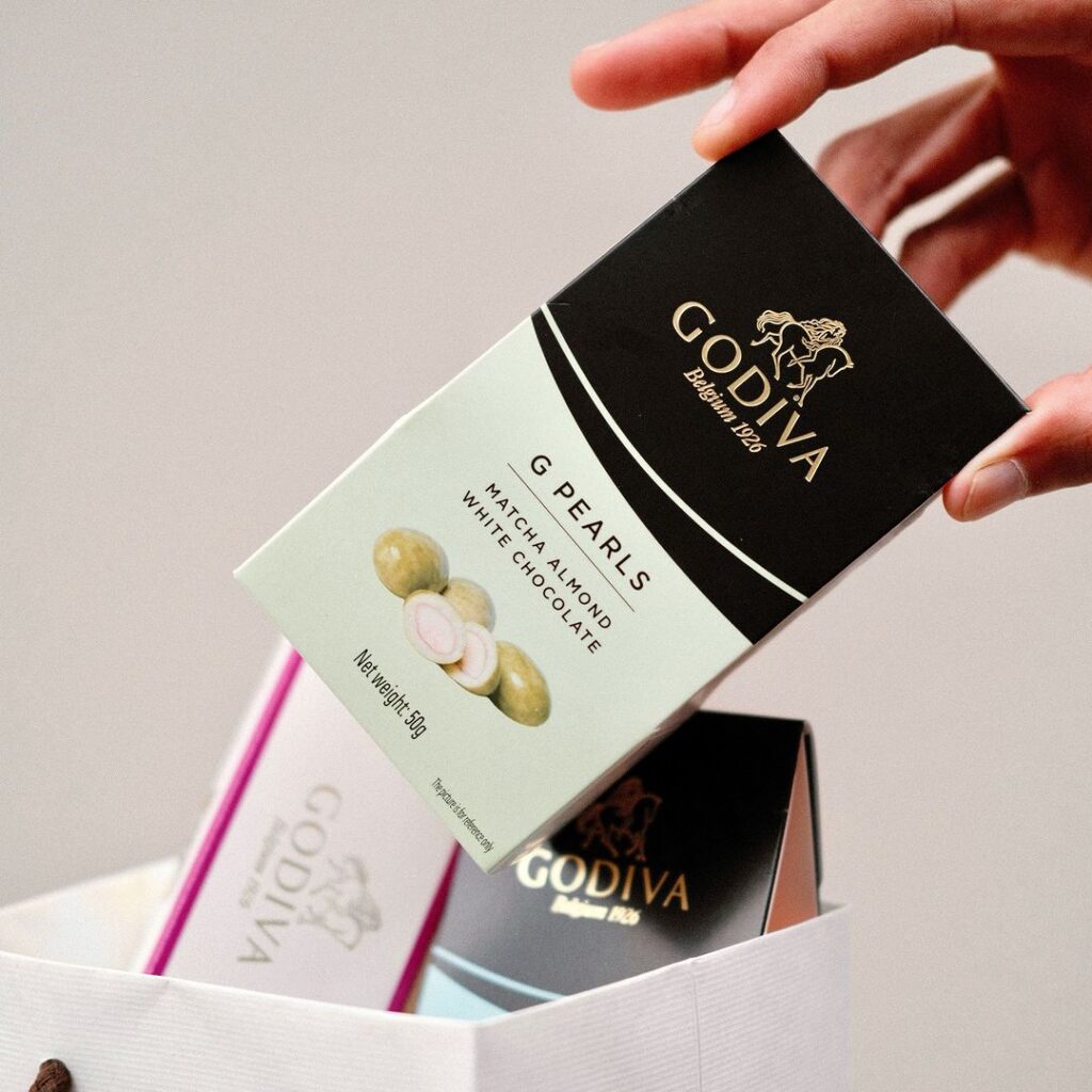 Godiva