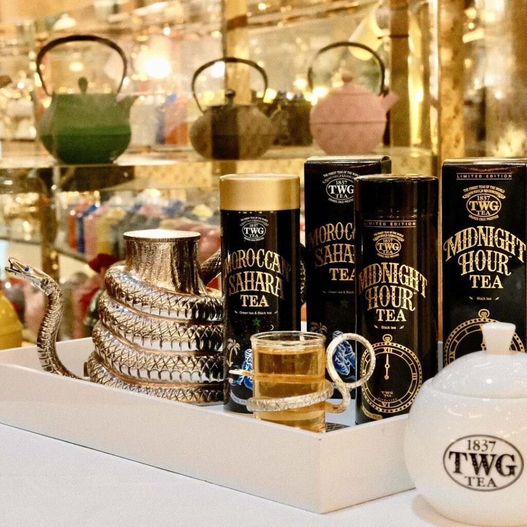 TWG