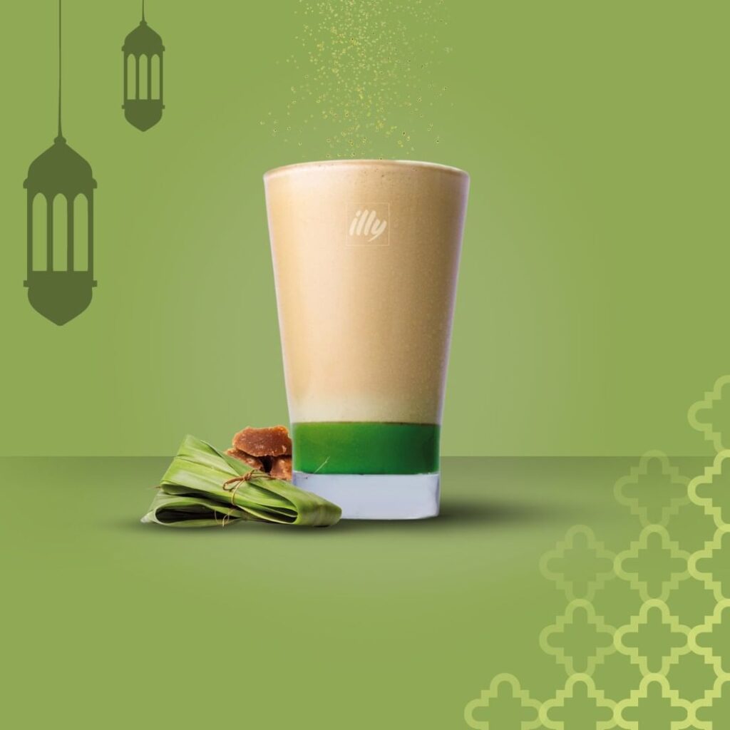 illy Cafffe