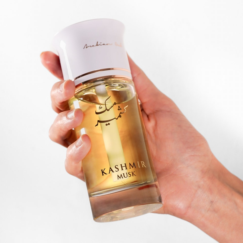 Arabian Oud-1