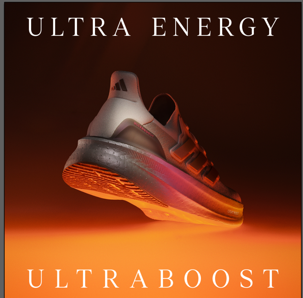 adidas – UB5 KV