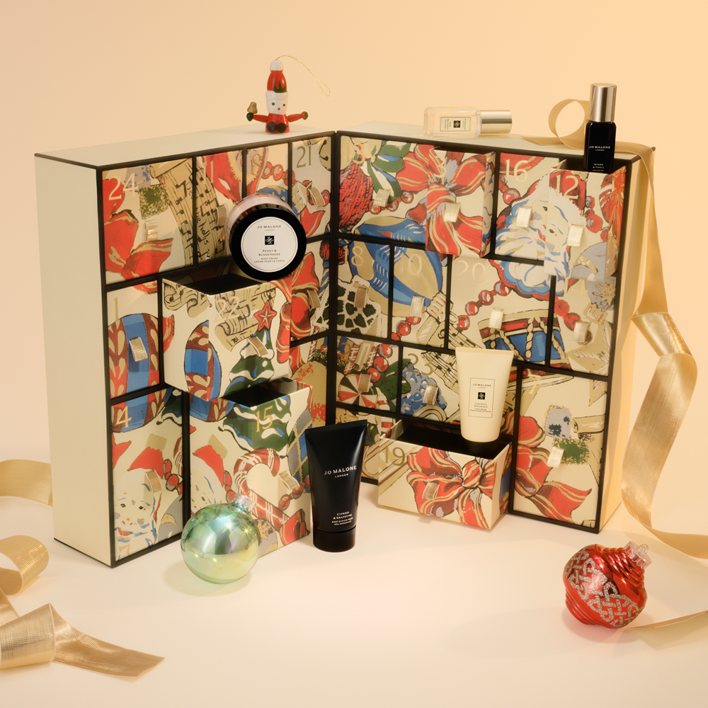 Advent Calendar-1