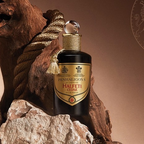 penhaligons halfeti