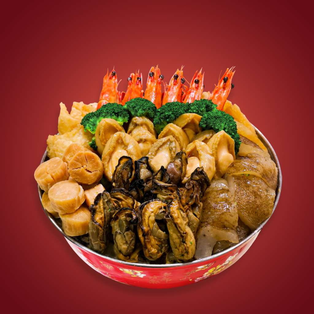 Siong Tong Gai
