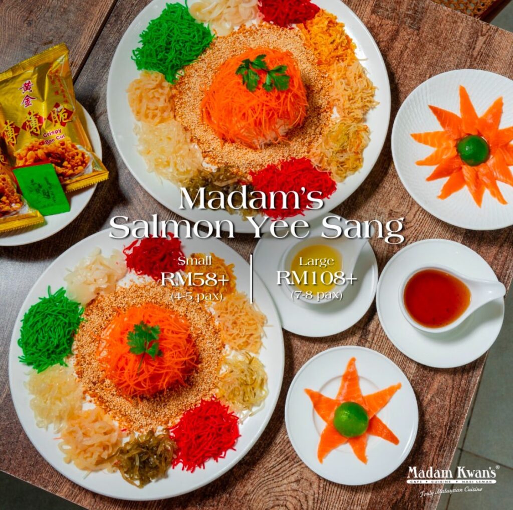 madam kwan’s