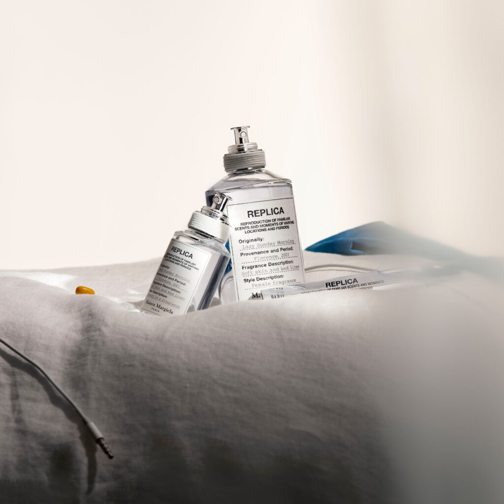 Maison Margiela Lazy Sunday Morning_1000px x 1000px