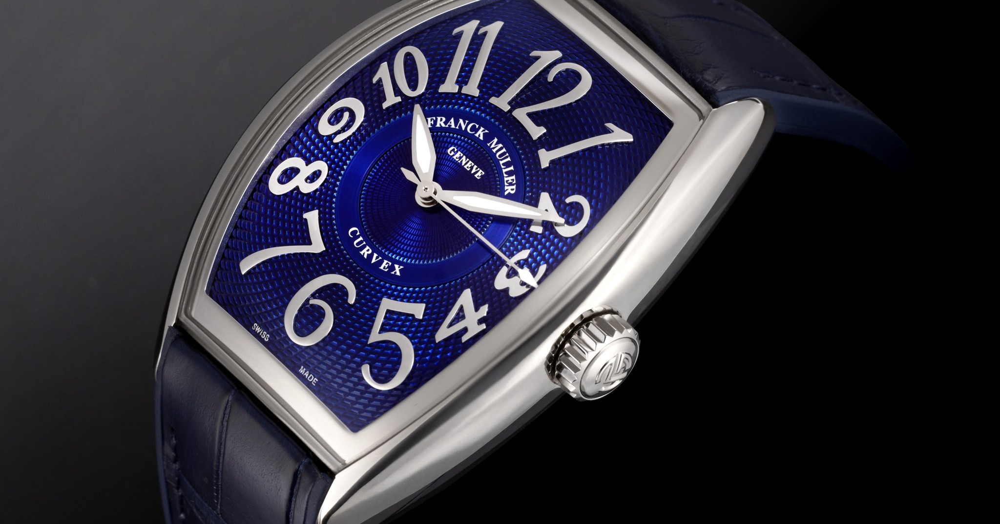 Franck Muller