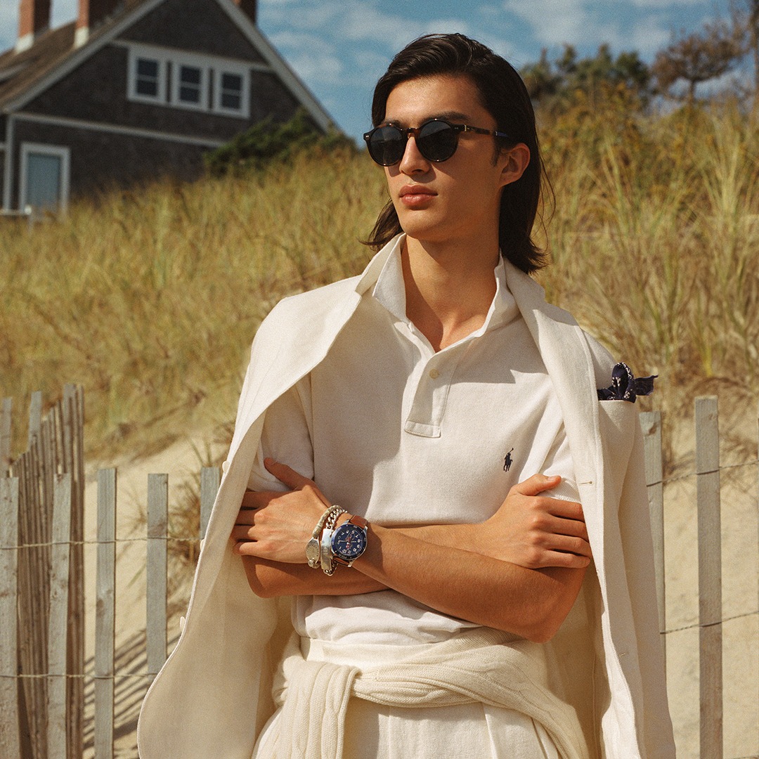 Ralph Lauren