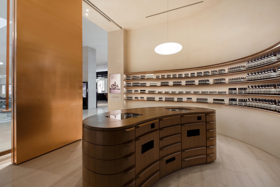 AaESOP ML STORE PAVILION 04