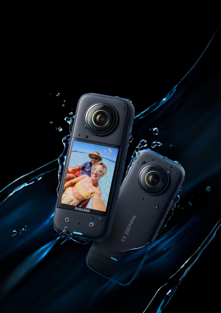 Insta 360