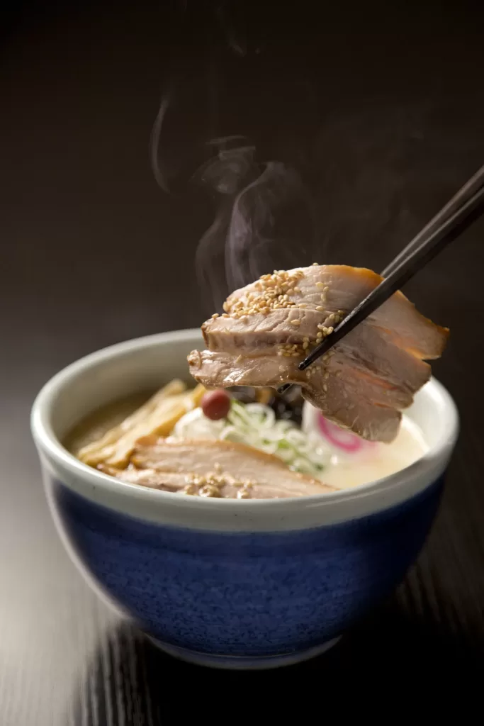 Hokkaido Ramen Santouka