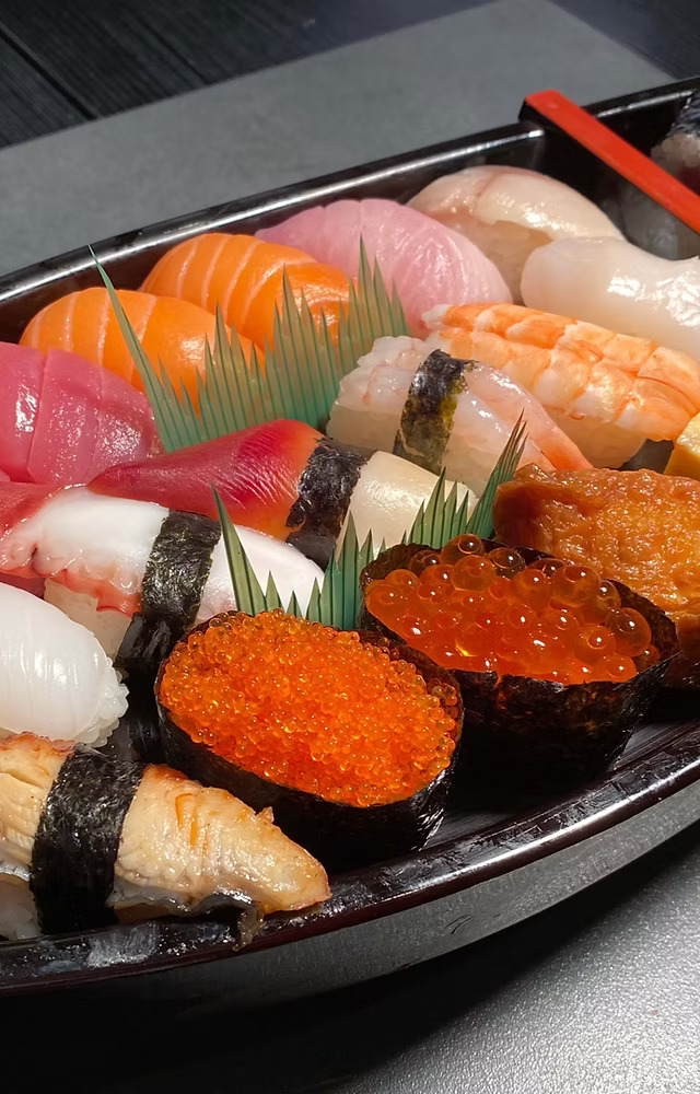 Ichi Zen Japanese Restaurant 2